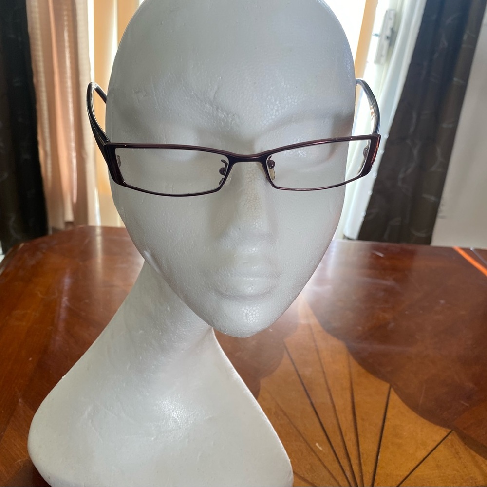 Fendi glasses